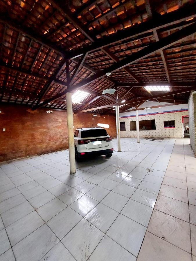 Pousada Bomfim Maceio  Exterior photo