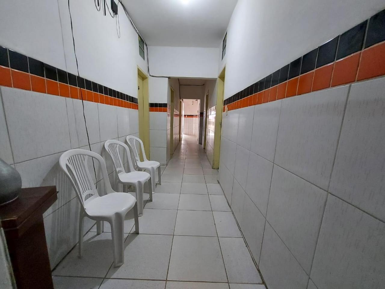 Pousada Bomfim Maceio  Exterior photo