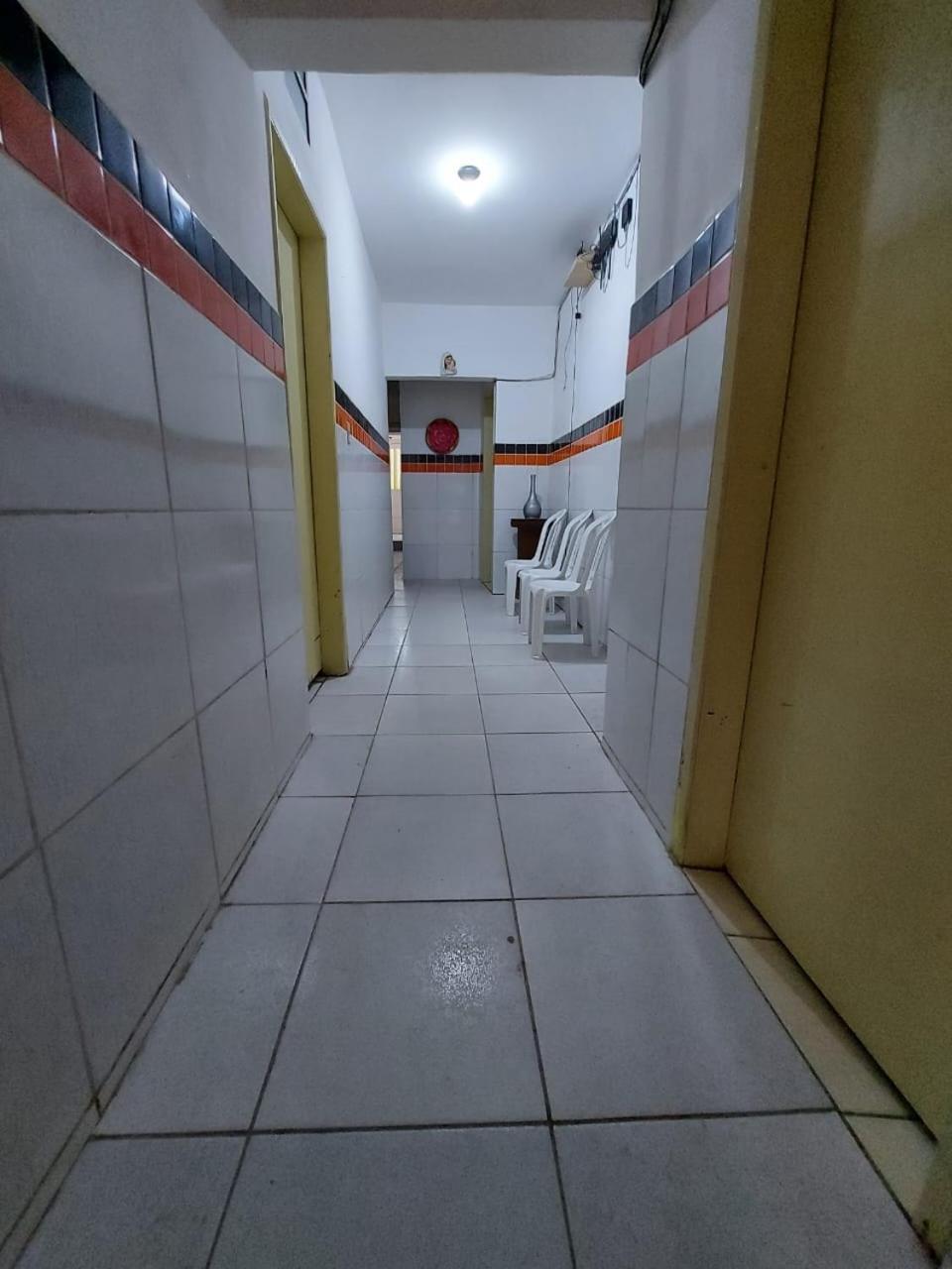 Pousada Bomfim Maceio  Exterior photo